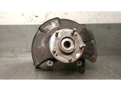 Recambio de mangueta delantera derecha para hyundai veloster (fs) 1.6 gdi referencia OEM IAM 517163X001 517163X001 