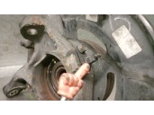 Recambio de mangueta delantera derecha para hyundai veloster (fs) 1.6 gdi referencia OEM IAM 517163X001 517163X001 