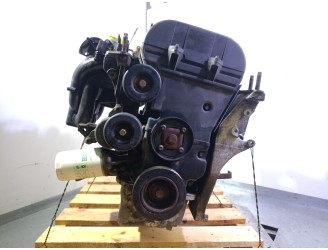 Recambio de motor completo para ford mondeo berlina 2.0 16v cat referencia OEM IAM NGA 5028728 PL53795