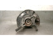 Recambio de mangueta delantera izquierda para hyundai veloster (fs) 1.6 gdi referencia OEM IAM 517153X001 517153X001 