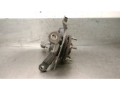 Recambio de mangueta delantera izquierda para hyundai veloster (fs) 1.6 gdi referencia OEM IAM 517153X001 517153X001 