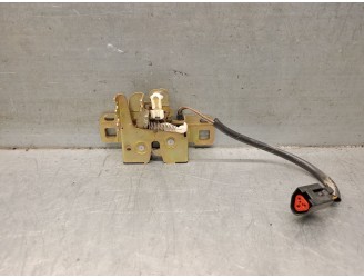 Recambio de cerradura maletero / porton para ford mondeo berlina 2.0 16v cat referencia OEM IAM 93BBF43200BD 6998776 