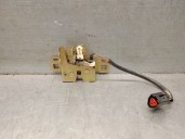 Recambio de cerradura maletero / porton para ford mondeo berlina 2.0 16v cat referencia OEM IAM 93BBF43200BD 6998776 