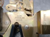 Recambio de cerradura maletero / porton para ford mondeo berlina 2.0 16v cat referencia OEM IAM 93BBF43200BD 6998776 