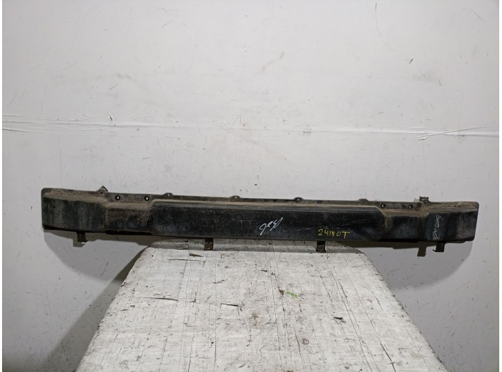 Recambio de refuerzo paragolpes trasero para kia carnival ii 2.9 crdi cat referencia OEM IAM K55X50260 K55X50260 