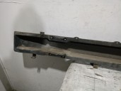 Recambio de refuerzo paragolpes trasero para kia carnival ii 2.9 crdi cat referencia OEM IAM K55X50260 K55X50260 