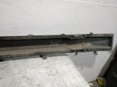 Recambio de refuerzo paragolpes trasero para kia carnival ii 2.9 crdi cat referencia OEM IAM K55X50260 K55X50260 