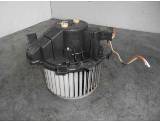 Recambio de motor calefaccion para fiat bravo (198) 1.9 8v jtd cat referencia OEM IAM 141664 DENSO