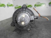 Recambio de motor calefaccion para fiat bravo (198) 1.9 8v jtd cat referencia OEM IAM 141664  DENSO