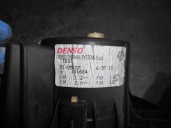 Recambio de motor calefaccion para fiat bravo (198) 1.9 8v jtd cat referencia OEM IAM 141664  DENSO