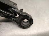 Recambio de brazo limpia trasero para renault laguna (b56) 2.2 diesel referencia OEM IAM 7701045210 7701045210 