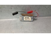 Recambio de antena para hyundai veloster (fs) 1.6 gdi referencia OEM IAM 962702V000 