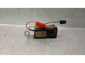 Recambio de antena para hyundai veloster (fs) 1.6 gdi referencia OEM IAM 962702V000  