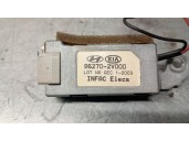 Recambio de antena para hyundai veloster (fs) 1.6 gdi referencia OEM IAM 962702V000 