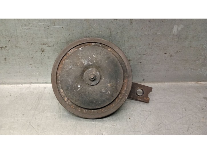 Recambio de claxon para hyundai veloster (fs) 1.6 gdi referencia OEM IAM 966102V100 