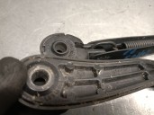 Recambio de retrovisor derecho para renault laguna (b56) 2.2 diesel referencia OEM IAM 7701046274 7701046274 