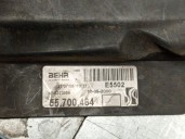 Recambio de electroventilador para fiat grande punto (199) 1.4 referencia OEM IAM 55700464 55700341 E5502