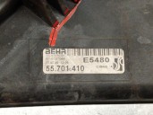 Recambio de electroventilador para fiat grande punto (199) 1.4 referencia OEM IAM 55700464 55700341 E5502