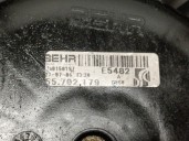 Recambio de electroventilador para fiat grande punto (199) 1.4 referencia OEM IAM 55700464 55700341 E5502