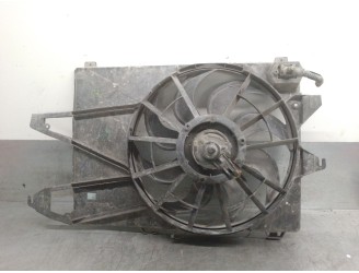 Recambio de electroventilador para ford mondeo berlina 2.0 16v cat referencia OEM IAM 93BB8C607 95BB8C607CC 