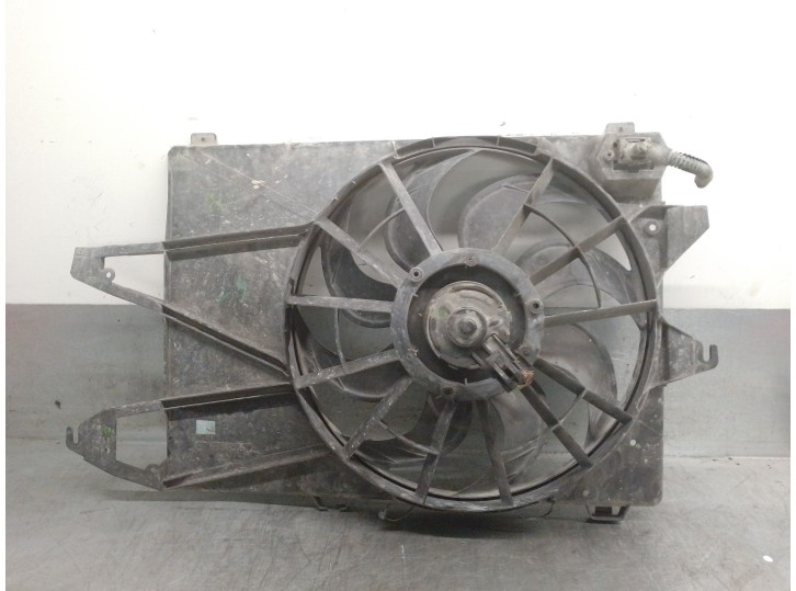 Recambio de electroventilador para ford mondeo berlina 2.0 16v cat referencia OEM IAM 93BB8C607 95BB8C607CC 