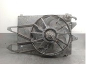 Recambio de electroventilador para ford mondeo berlina 2.0 16v cat referencia OEM IAM 93BB8C607 95BB8C607CC 