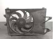 Recambio de electroventilador para ford mondeo berlina 2.0 16v cat referencia OEM IAM 93BB8C607 95BB8C607CC 