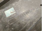 Recambio de electroventilador para ford mondeo berlina 2.0 16v cat referencia OEM IAM 93BB8C607 95BB8C607CC 