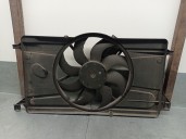 Recambio de electroventilador para ford focus berlina (cap) 1.6 16v cat referencia OEM IAM 3M518C607EC 1344539 