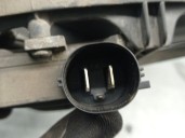 Recambio de electroventilador para ford focus berlina (cap) 1.6 16v cat referencia OEM IAM 3M518C607EC 1344539 