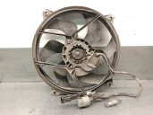 Recambio de electroventilador para peugeot 407 st confort referencia OEM IAM 1253N5 1253N5 