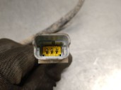 Recambio de electroventilador para peugeot 407 st confort referencia OEM IAM 1253N5 1253N5 