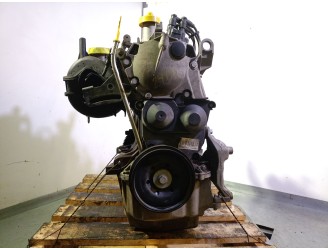 Recambio de motor completo para dacia sandero 1.6 mpi 85 (bs03) referencia OEM IAM K7MA800  UA50604