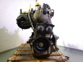 Recambio de motor completo para dacia sandero 1.6 mpi 85 (bs03) referencia OEM IAM K7MA800  UA50604