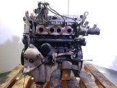 Recambio de motor completo para dacia sandero 1.6 mpi 85 (bs03) referencia OEM IAM K7MA800  UA50604