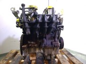 Recambio de motor completo para dacia sandero 1.6 mpi 85 (bs03) referencia OEM IAM K7MA800  UA50604