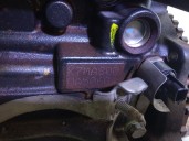 Recambio de motor completo para dacia sandero 1.6 mpi 85 (bs03) referencia OEM IAM K7MA800  UA50604