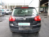 volkswagen golf v berlina (1k1) del año 2007