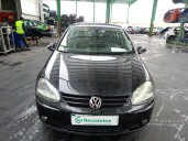 volkswagen golf v berlina (1k1) del año 2007