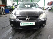 volkswagen golf v berlina (1k1) del año 2007