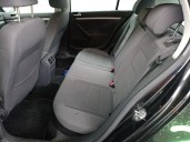 volkswagen golf v berlina (1k1) del año 2007