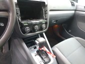 volkswagen golf v berlina (1k1) del año 2007