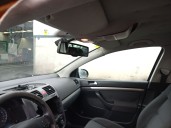 volkswagen golf v berlina (1k1) del año 2007