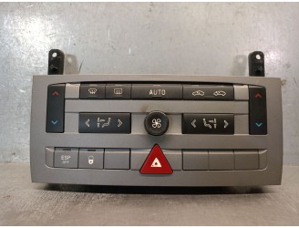 Recambio de mando climatizador para citroën c5 berlina 2.0 hdi cat (rhr / dw10bted4) referencia OEM IAM 96573328YW 6451RQ 