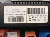 Recambio de mando climatizador para citroën c5 berlina 2.0 hdi cat (rhr / dw10bted4) referencia OEM IAM 96573328YW 6451RQ 