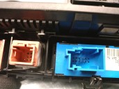 Recambio de mando climatizador para citroën c5 berlina 2.0 hdi cat (rhr / dw10bted4) referencia OEM IAM 96573328YW 6451RQ 