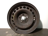 Recambio de llanta para mercedes-benz clase c (w203) berlina 1.8 cat referencia OEM IAM 2034000002 R156JX15H2ET31 