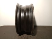 Recambio de llanta para mercedes-benz clase c (w203) berlina 1.8 cat referencia OEM IAM 2034000002 R156JX15H2ET31 