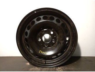 Recambio de llanta para mercedes-benz clase c (w203) berlina 1.8 cat referencia OEM IAM 2034000002 R156JX15H2ET31 