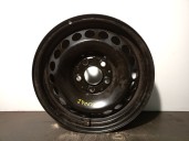 Recambio de llanta para mercedes-benz clase c (w203) berlina 1.8 cat referencia OEM IAM 2034000002 R156JX15H2ET31 